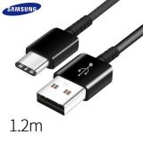 Samsung S10 S8 S9 Plus Fast Charger Travel Adapter 9V 1.67A Fast Charge  Type C Cable For Samsung Note 10 9 8 A50 A70