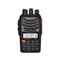 High Power Output , Dual Band Two Way Radio KG-UV7D