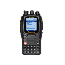 Digital and Analogue Two Way Radio KG-D901