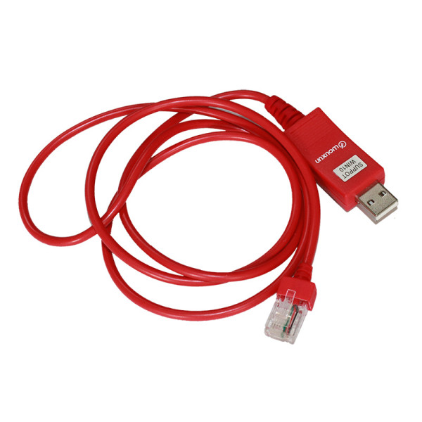 PCO-003 , PCO-009 , USB Programming Cable