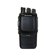 Digital and Analogue Two Way Radio KG-D900