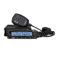 Cross Band Repeater , Car Mobile Radio KG-UV980H