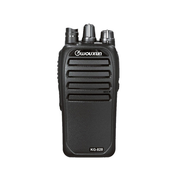 Wide Signal Coverage , Two Way Radio KG-828