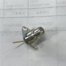 Antenna Base Connector SMA-K Spare Parts For KG-UV9D/KG-UV9D(Plus)/KG-UV9T/KG-UV9D MATE/KG-UV9K/KG-UV9P