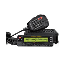 WOUXUN Mobile Radio KG-UV950P Quan Band Include CB Band