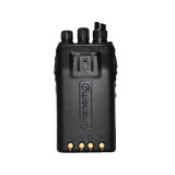 KG-UVD1P Dual Band Portable Ham Radio Business Radio VHF UHF Superheterodyne Receiver