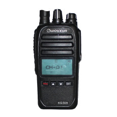 KG-939(L) PMR&LPD Portable Two Way Radio