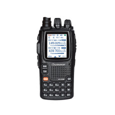 WOUXUN KG-UV9P VHF & UHF Seven Band Receive Long Talk Range Two Way Radio