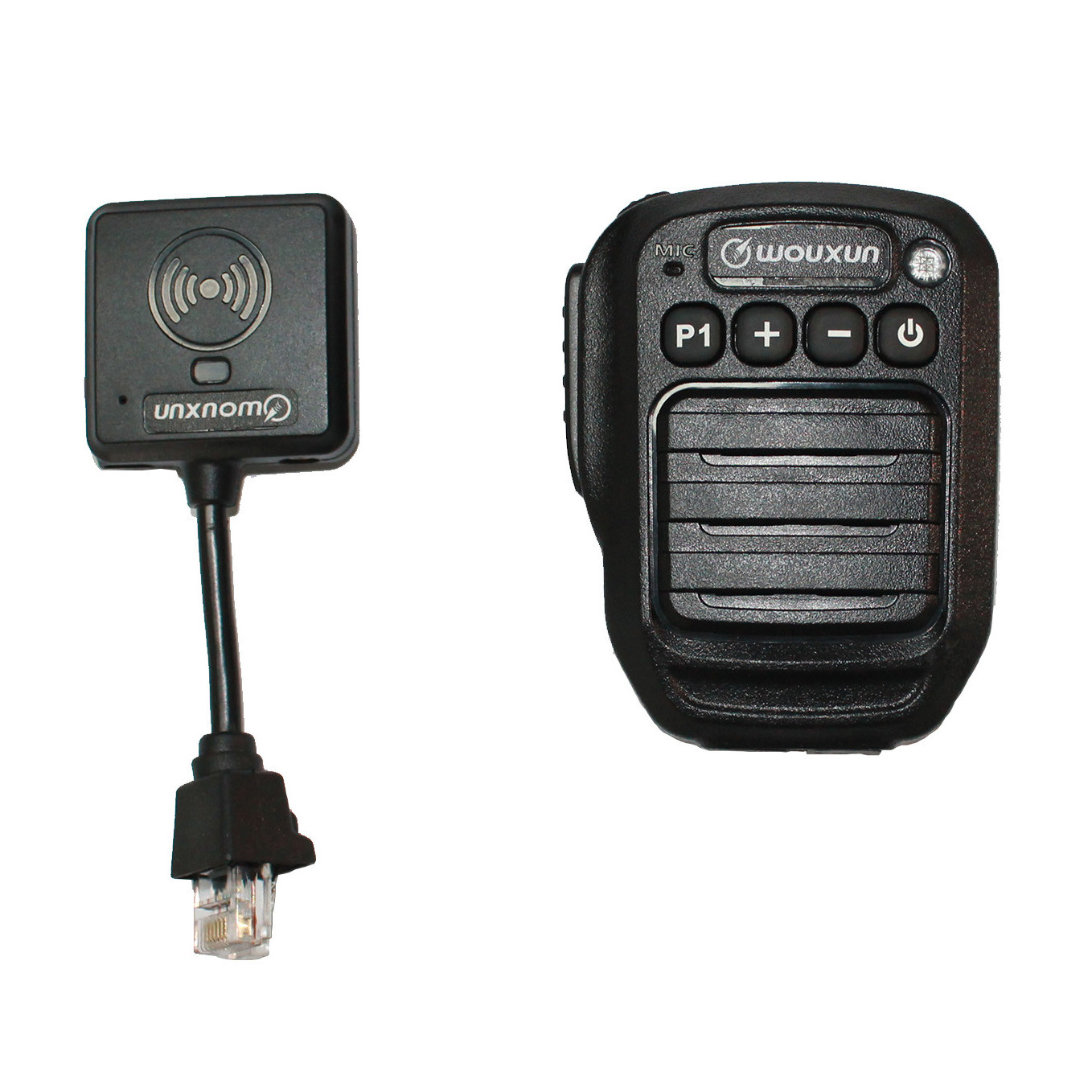 Bluetooth Microphone MMO004