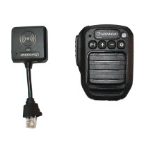 MMO-004 , WOUXUN Bluetooth Microphone For Car Mobile Radio