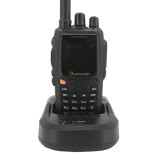 WOUXUN Cross band repeater dual band Two Way Radio KG-UV8D plus