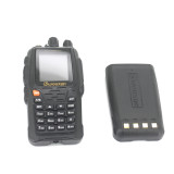WOUXUN Cross band repeater dual band Two Way Radio KG-UV8D plus