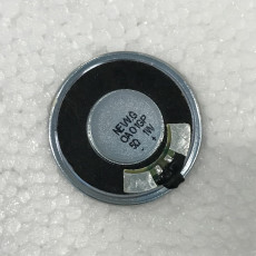 KG-UV6D Speaker Spare Parts