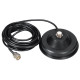 ANO-016 , WOUXUN Strong Magnetic Mount  110 mm