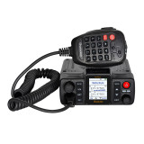 WOUXUN Mobile Radio KG-M70