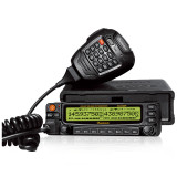 WOUXUN KG-UV920P VHF UHF Car Mobile Radio 144-148MHz & 420-520MHz
