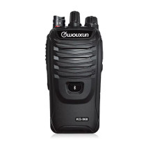 KG-968 UHF Bluetooth Wireless Voice Two Way Radio Handheld Radio