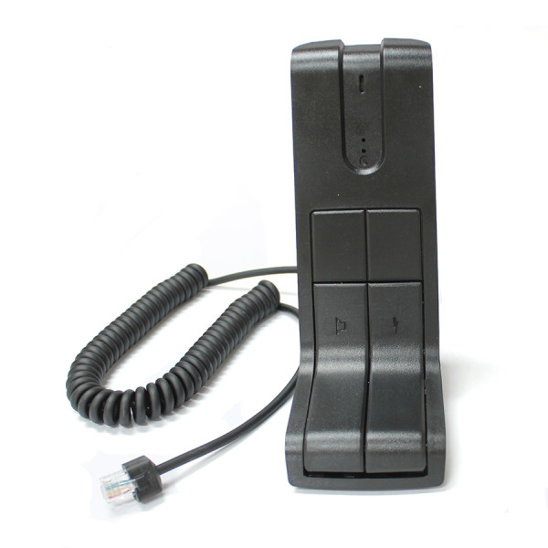 MMO-005 , WOUXUN Desktop Microphone For Mobile Radio Repter Station
