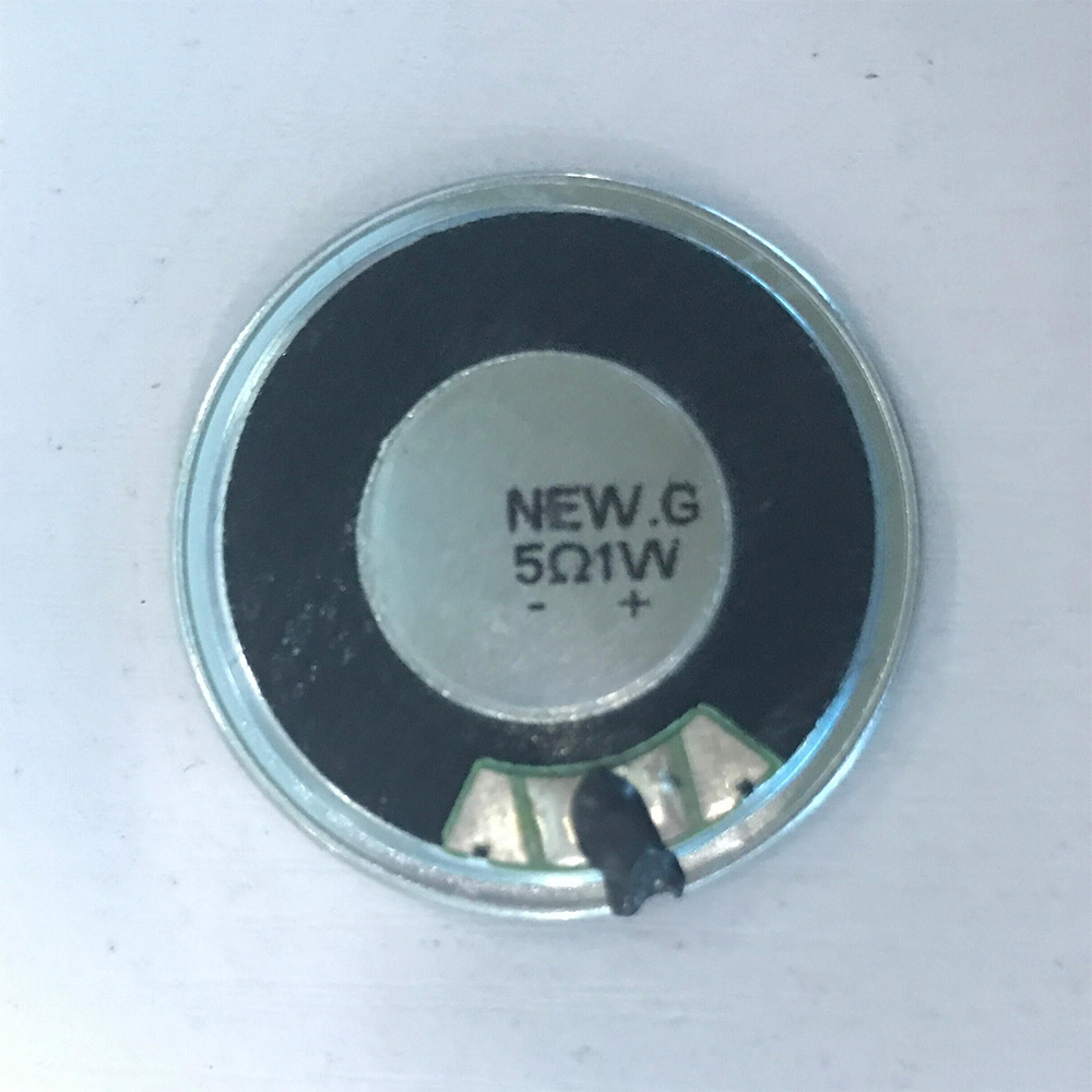 KG833 Speaker Spare