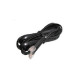 Car Mobile Radio Parts/ Extension Cable(length 5 m)
