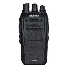 Digital And Analogue Two Way Radio KG-D88