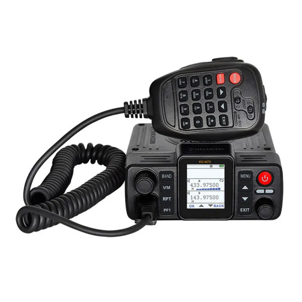 EVOTE Mobile Radio ET-M70