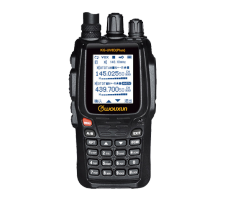 Dual Bands Classic Two Way Radio WOUXUN KG-UV8D(Plus)