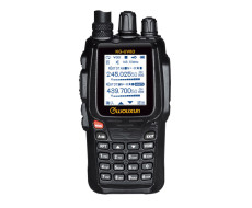 Dual Bands Classic Two Way Radio WOUXUN KG-UV8D