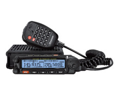 Multiple Frequencies Car Mobile Radio KG-UV970P