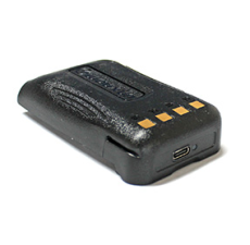 2600 mAh Battery With USBC  For KG-UV8D/KG-UV8D-PLUS/KG-UV86