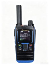 Public Network Two Way Radio KG-WV9