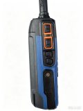 Wouxun KG‑Q376 Multi-Band Handheld Radio, Aviation AM Receiver and  Transmitter , Color Display Dual PTT Two Way Radio For Ham Radio & Commercial Use