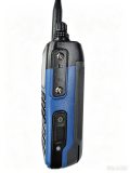 Wouxun KG‑Q376 Multi-Band Handheld Radio, Aviation AM Receiver and  Transmitter , Color Display Dual PTT Two Way Radio For Ham Radio & Commercial Use