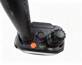 Wouxun KG‑Q376 Multi-Band Handheld Radio, Aviation AM Receiver and  Transmitter , Color Display Dual PTT Two Way Radio For Ham Radio & Commercial Use