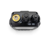 Wouxun Dual PTT Two Way Radio KG-UV96 WIth Bluetooth Airband For Ham Radio & Commercial Use