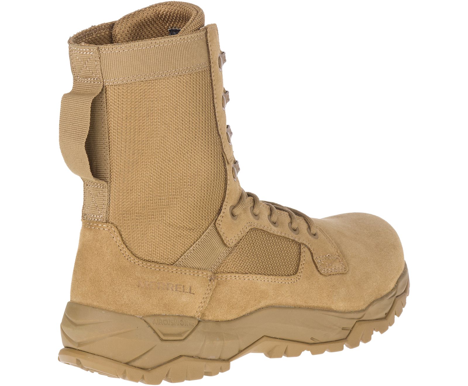 merrell mqc