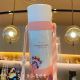 2021 Happy Ox Year Lion Dance Pink Big Size 20oz Cup Tumbler
