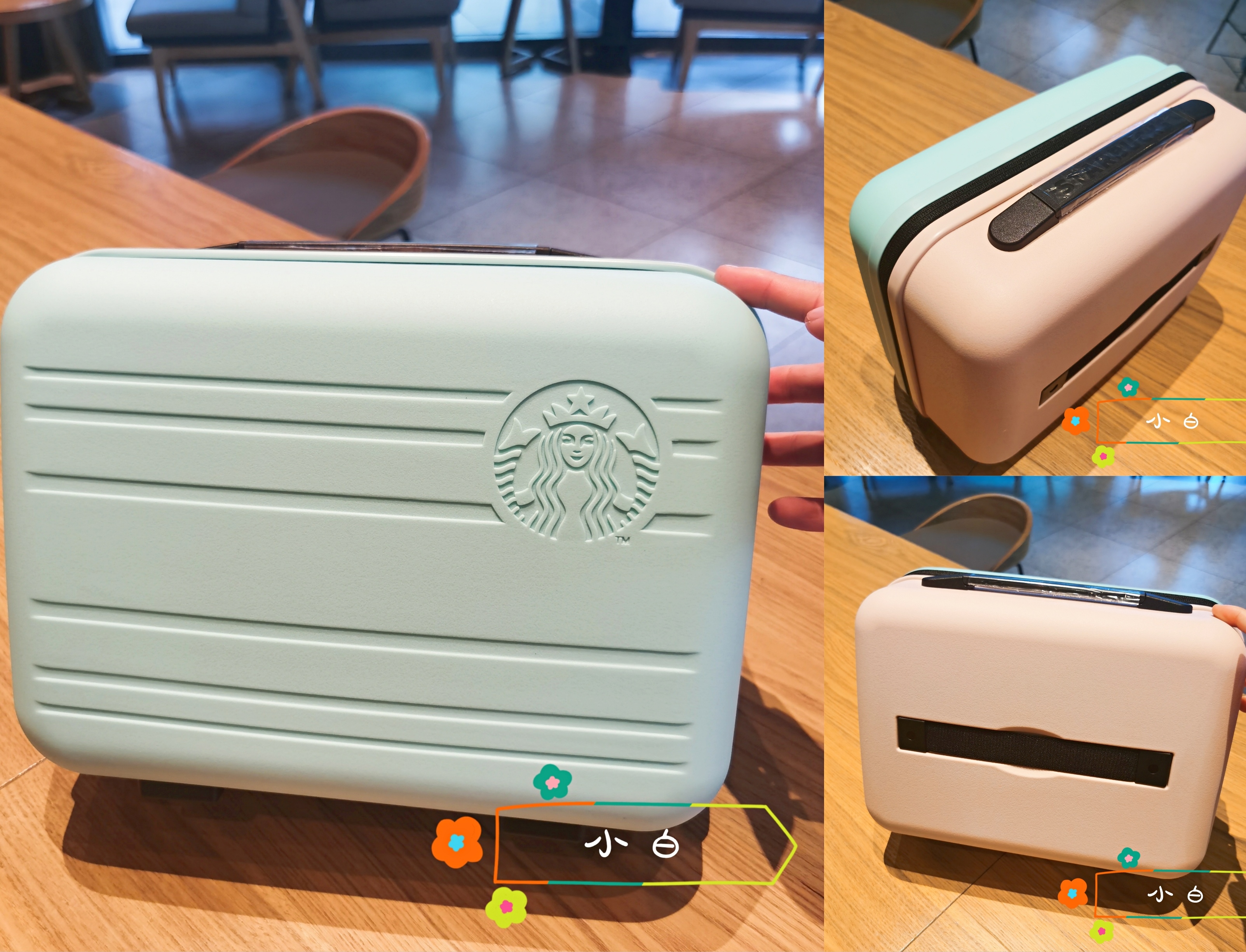 mini suitcase - m.alexstarcups.com