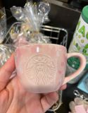 2021 Day Pink Sakura Bear 3oz Cup Mug Set