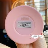 2021 Pink Gold Sakura Thermos 12oz Cup Tumbler