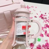 2021 Sakura French press with bag