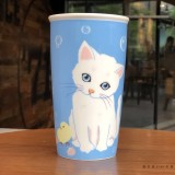 2018 Paul & Joe Limited Blue Cat 12oz Double Wall Mug