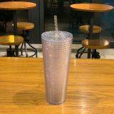 2021 New Studded Cup Tumbler
