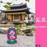 2021 Lingnan Culture Display Toy