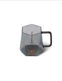 2021 Tangent Plane 15oz Glass Cup