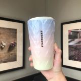 2020 Aurora Colorful 12oz Double Wall Mug