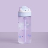 21 Purple Starry Kambukka 18oz Cup Tumbler