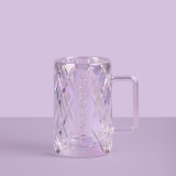 21 Fantasy Ripple 16oz Beer Glass Cup