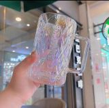 21 Fantasy Ripple 16oz Beer Glass Cup