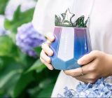 21 Starry Sky Crown 15oz Mug